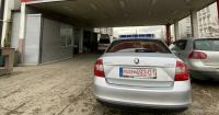 Man Suspected of Killing Pregnant Wife in Kosovo