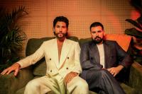 Dan + Shay Reintroduce Themselves by Harnessing ‘Something That AI Can’t Replicate: The Human Spirit’
