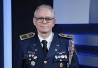 Firefighter urges Dominicans to prepare for a potential major earthquake