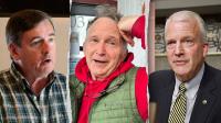 Alaska Senate race's absurd name problem gets even harder to untangle