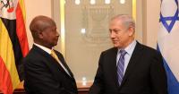 2 East African nations loyal to Israel move closer to military cooperation with Tel Aviv amid one of the most devastating wars in the Middle East