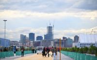 COP17 Is a New Platform for Mongolia's 'Ecological Diplomacy'