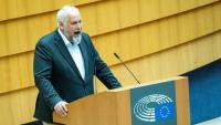 Israel bars 2 Swedish EU lawmakers from occupied West Bank