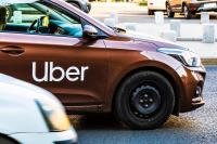 Uber analysis reveals different mobility patterns across 39 Romanian cities