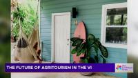 The Future of Agritourism in the Virgin Islands