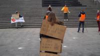 Universities willing to fund students' ideas to improve mental health