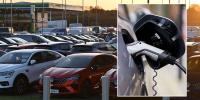 EV sales soar as 98% of new cars in Norway are electric - 'One of Europe's biggest success stories'