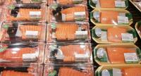 Trade insights: China Atlantic salmon imports remain well above 2025 despite retreat from February peak
