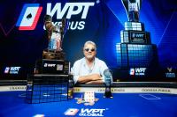 Fabrod Nazari Flops the Nuts to Win the WPT Cyprus Championship