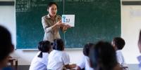 Attapeu Looks to Job Support as School Dropouts Rise