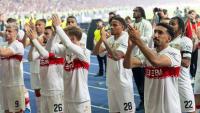 After just nine minutes! Fairytale of unlucky VfB player ends abruptly