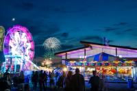The 2026 New York State Fair is Action-Packed, With More New Even...