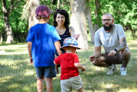 Federal childcare subsidy for working North Dakota families to expire next month