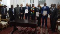 Karo Platinum secures 25yr special mining lease in Zimbabwe