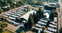 The economics of heritage: Inside the volunteer-led infrastructure of Midway Swiss Days