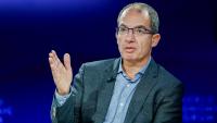Moderna CEO warns China is investing heavily in mRNA as Beijing challenges US in biotechnology