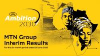 Subscriber gains drive sales growth for MTN in H1