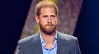 Prince Harry steps down from charity ahead of shock UK return