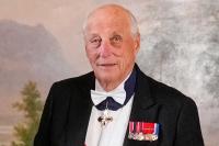 Concerns Grow for King Harald of Norway, 89, After Palace Update on His Health