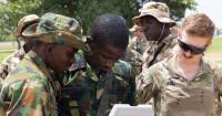 US takes drone technology to Africa’s 3rd strongest military as it deepens security partnership