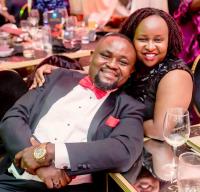 Family members reveal KCB Senior Manager ROSEMARY KIMWATU was struggling with debts, marriage and toxic work environment before death - Husband had kicked her out of matrimonial home