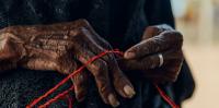 Ageing with HIV: global report highlights the need to prepare health systems