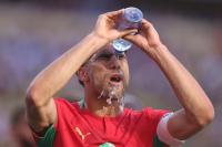 Climate Adaptation Blueprint Launched For Soccer Tournament Organisers