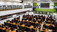 NGX Market Cap Falls ₦262bn As ASI Drops 0.16 Percent