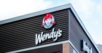 One fast-food president is out, another is in