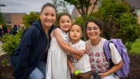 Photos: Des Moines area students return for first day of school