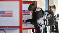 Election monitors to watch polls in some Massachusetts cities