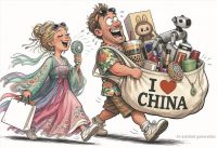 China Daily, collaborations, media education and Pacific outreach