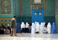 What Is Life Really Like Under the Taliban? We Asked Afghan Women.