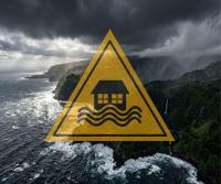 Hawaii Just Had 2 Storms in One Week — Scientists Say This Is Exactly What the Super El Niño Predicted