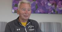Council Bluffs educator battling cancer treated by former student turned oncologist