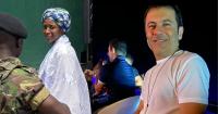 Nasser Ayoub Urges Entertainers to Show Solidarity With Imprisoned Zainab Sheriff