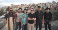 La Alternativa: The summer isn’t done with new music just yet