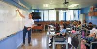 Costa Rica Plans Expansion of 10 New Scientific High Schools