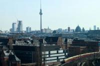 German corporate bankruptcies surge to 20-year high as economy slows