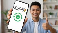 10 Years Of UPI: Transaction Value Rises More Than 4,000-fold Since 2016