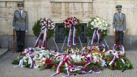 Slovak Leaders Mark 58th Anniversary of 1968 Warsaw Pact Invasion