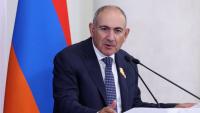 Armenia may start EU accession bid in 'near future': PM Pashinyan