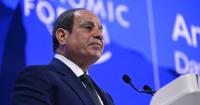 After speaking to Iran, Egypt turns to Europe’s strongest economic power to discuss the conflict affecting the globe
