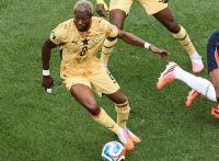 Kwasi Sibo set to join Libyan side Al-Swehly after leaving Real Oviedo