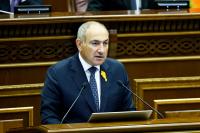 Armenia to submit official EU membership application ‘in near future’, Pashinyan says