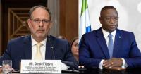 U.S. Ambassador-Designate Reveals Company Set to Construct Lungi Bridge