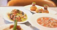Spain's premium flavors find a growing appetite in China
