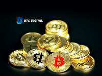 BTC Digital Ltd. Announces Georgia 10MW Cryptocurrency Computing Infrastructure Approaching Deployment Readiness