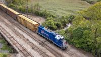 Rail consultant returns to lead South Carolina short line