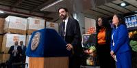 NYC businesses sue Mamdani over city-run grocery store plan, citing unfair competition